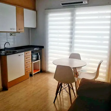 Apartment Anais Cambrils