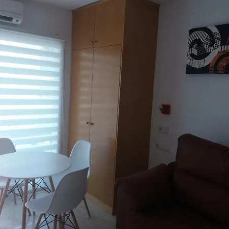 Anais Apartment