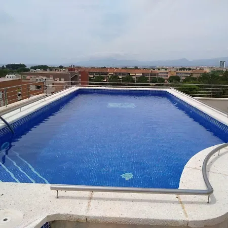 Anais Apartment Cambrils